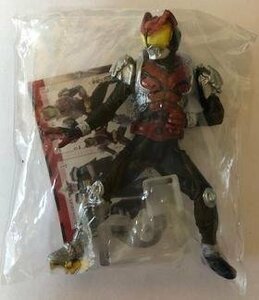 H.G.C.O.R.E.仮面ライダー 仮面ライダーキバ誕生編 仮面ライダーキバ(中古品)　(shin