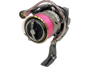 【動作保証】 DAIWA LUVIAS FC LT 2000S リール ダイワ 中古 S8758577