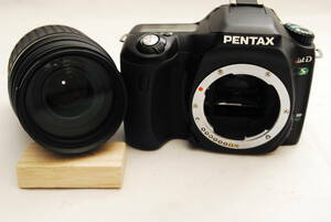 PENTAX istD/PENTAX 75-300mm (良品）1122-04-37-4