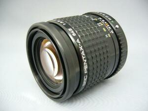 **中古良品　smc PENTAX-A 645 150mm/Ｆ3.5 レンズ*