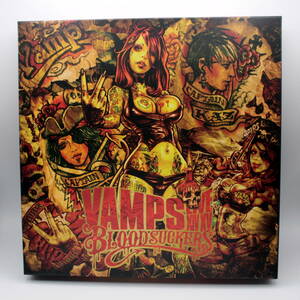 美品 VAMPS Bloodsuckers Rockin