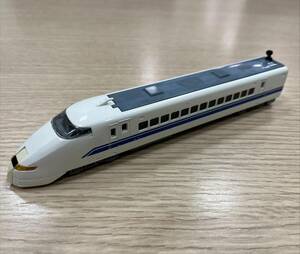＃16419　ビートレイン B-TRAIN 300系新幹線 のぞみ バンダイ 1993 電車 　新幹線模型　保管品