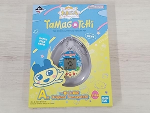 一番くじ たまごっち～祝！こらぼれーしょん～ A賞 一番くじ限定 Original Tamagotchi