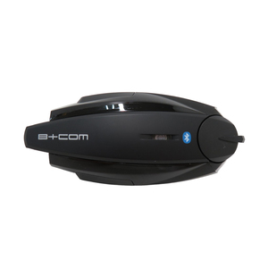 SYGN HOUSE サインハウス B+COM ONE インカム 無線 Bluetooth ブラック系 [240101155691] メンズ