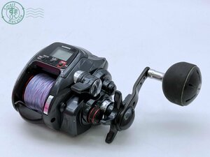 2404602725　★ 1円～ SHIMANO シマノ PLAYS 1000 03706 MUTEKI MORTOR 電動リール リール 釣具 フィッシング 中古