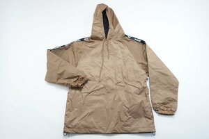 中古 キレイ 21/22 VESP LIGHT PULLOVER JACKET VPMJ-1020(VPMJ1020) レディースLサイズ スノーボードジャケットウェア ベスプ