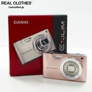 CASIO/カシオ EXILIM EX-Z300 コンパクトデジタルカメラ 簡易動作確認済み /000