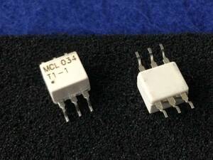 T1-1-KK81【即決即納】 ミニーサーキット RF トランス 50Ω 0.15 - 400MHz T1-1 [AZT11-27-23/305454M] Mini-Circuits RF Transformer １個