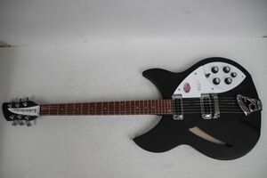 Riken Borker リッケンバッカ－ 300 Jet glo Electric Guitar エレキギタ－ (2780975)