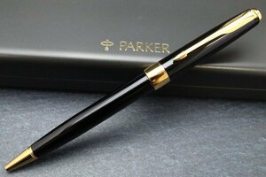 PARKER パーカー SONNET ソネット ボールペン 計1点 ※筆記未確認 ◆おたからや【B-A24066】同梱-2