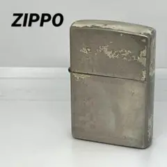 ZIPPO a four leaf clover 1999年製