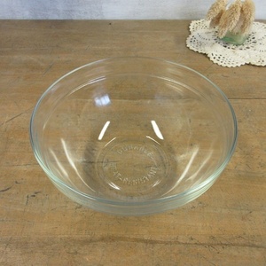 イギリス キッチン雑貨 ガラスボウル デザートカップ デザートボウル ガラス 小物入れ インテリア雑貨 glass 0008csz