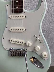 【フルカスタム】Fender USA American Standard / フェンダー USA アメリカン スタンダード アメスタ 2001製