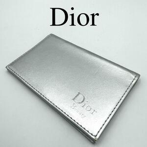 Dior Beauty ディオールビューティー ハンドミラー 保存袋付き