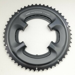 FC-6800 52/36T 11S PCD110 シマノ SHIMANO アルテグラULTEGRA チェーンリング