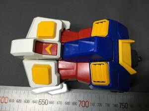 R 1/60 PG パーフェクトグレード Ver1.0 ガンダム 胴体 腰 バックパック 素組 完成品 RX-78-2 ガンプラ バンダイ