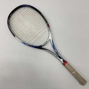 ko0514/04/62 1円～ YONEX 50SNEXIGA 50s UL1 25-35 LBS ヨネックス ネクシーガ 軟式 ソフトテニス ラケット 9966245 07058187