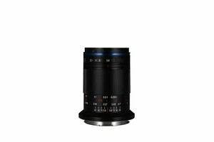 【国内正規品】 LAOWA ラオワ 交換レンズ 85mm F5.6 2X ULTRA MACRO APO キ(中古品)