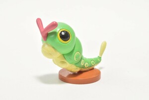 58 ポケモン モンコレ 初期 キャタピー ポケットモンスター モンスターコレクション