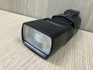 Canon SPEEDLITE 580EX スピードライト ストロボ ジャンク