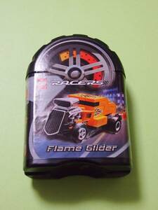 レゴ★LEGO 8641 RACERS Flame Glider