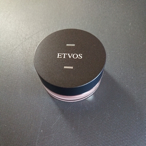 ETVOS エトヴォス ミネラルチークE ハニーサックルS 日本製