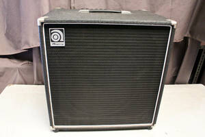 ★★★　Ampeg/アンペグ ベース用コンボアンプ BA 115 60Hz　★★★ya