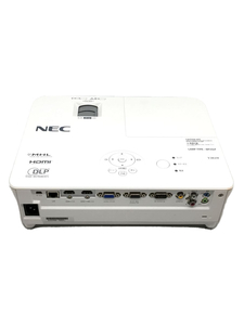 NEC◆プロジェクター ViewLight NP-V302HJD