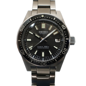 【天白】セイコー ヒストリカレコレクション プロスペックス ダイバースキューバ SBDX019 メンズ 腕時計