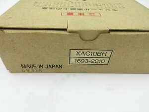 U15647RD 未使用 HITACHI H-SERIES XAC10BH モジュール H-シリーズ 日立 箱あり