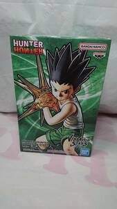 HUNTER×HUNTER VIBRATION STARS-ゴン-