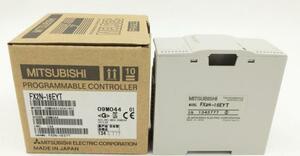 新品★ MITSUBISHI/三菱 PLC FX2N-16EYT 【保証付き】