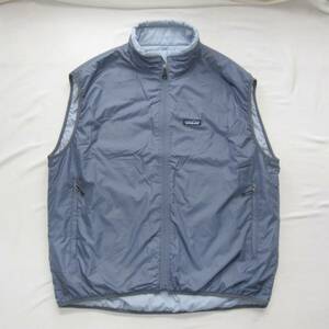 ☆ パタゴニア パフボール ベスト（XXL） / patagonia / puffball vest / USA製 / 90s vintage mars