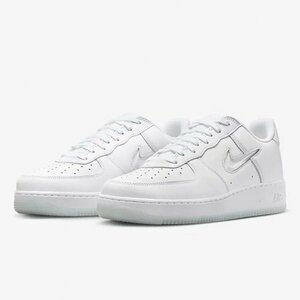 NIKE AIR FORCE 1 LOW RETRO エアフォース 1 レトロ ロー FN5924-100 白 28.5