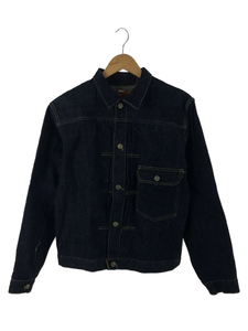 SUGAR CANE◆13oz. WWII DENIM BLOUSE/デニムジャケット/Gジャン/36/IDG/S1946