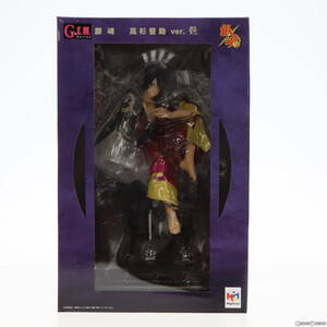 【中古】[FIG]G.E.M.シリーズ 高杉晋助ver.艶(たかすぎしんすけ) 銀魂 1/8 完成品 フィギュア アニメイト&一部オンラインショップ限定 メガ