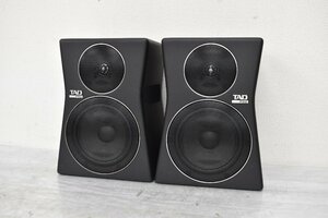 Σ1897 中古 TAD PRO TSM-2201-LR タッド スピーカー