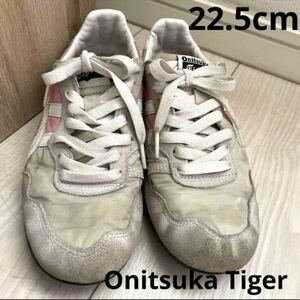 Onitsuka Tiger スニーカー　SERRANO/セラーノ22.5cm