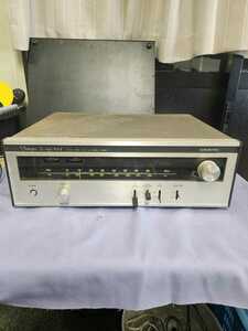 ONKYO T-466MKⅡ　即決