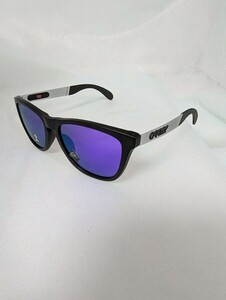 オークリーサングラス OAKLEY FROGSKINS MIX OO9428-08 プリズム 