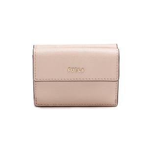 フルラ FURLA BABYLON 三つ折り財布 PCY9UNO-B30000-B4L00 レディース ベージュ