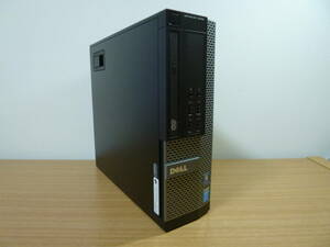 ★☆ DELL OptiPlex 9020 Core i7-4790 3.6GHz/500GB/4GB ☆★