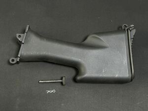 G&P/TOP M249対応 Fix Stock / 固定ストック （GP427）　検索：ミニミ/MINIMI/Mk46/電動ガン