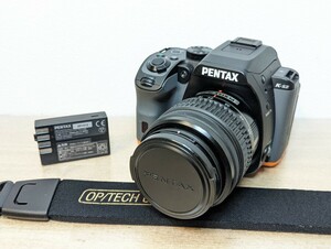 人気☆PENTAX K-S2 18-55mm☆ペンタックス デジタル一眼レフカメラ