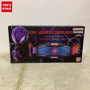 1円〜 バンダイ 仮面ライダーギーツ DXヴィジョンドライバー