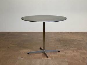 -od7167｜Fritz Hansen Circular A623-Table/円ダイニングテーブル｜フリッツハンセン 名作 ACTUS アクタス スーパー楕円テーブル シボネ