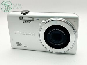 2405601028　■ CASIO カシオ EXILIM EX-Z900 デジタルカメラ バッテリー付き 通電未確認 ジャンク カメラ