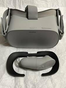 Oculus Go （オキュラス　ゴー） 64GB　VRヘッドセット