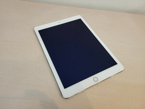 ジャンク iPad Air 2 WiFi+Cellular A1567 第２世代