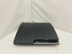 【1円】PS3 本体 160GB ブラック SONY PlayStation3 CECH-2500A 初期化/動作確認済 プレステ3